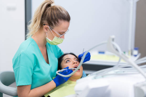 Best Walk-In Emergency Dentist in Salem, IL